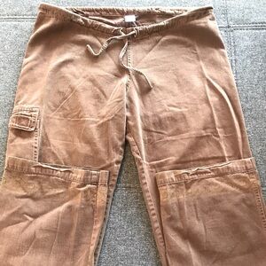 Prana womens drawstring pant